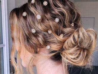 21 Gorgeous Thanksgiving Hairstyles for a Stylish Holiday Look