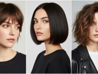 25 Gorgeous Hairstyles for Thin Hair (Fuller, Lifted & Lightweight)