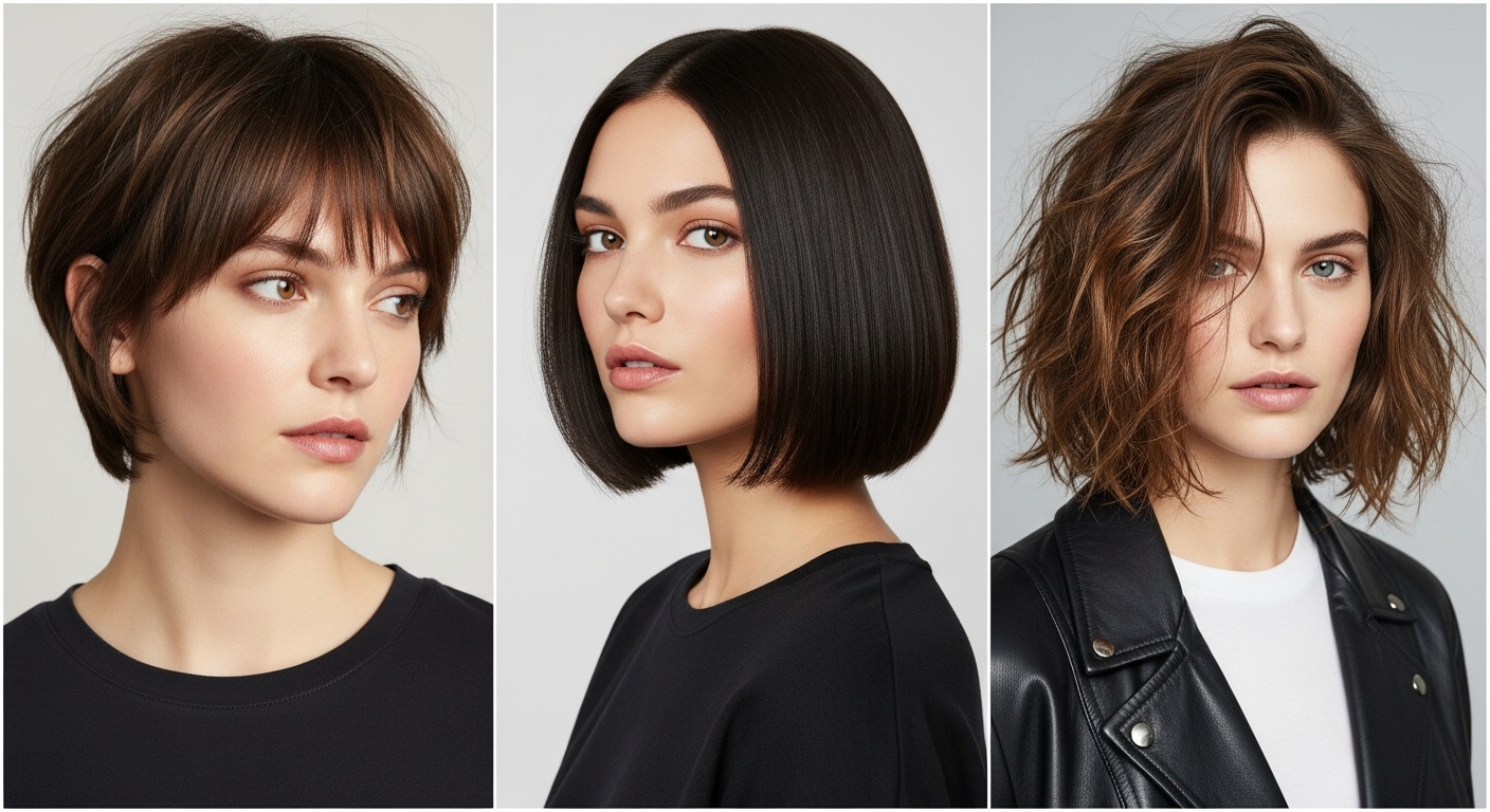 25 Gorgeous Hairstyles for Thin Hair (Fuller, Lifted & Lightweight)