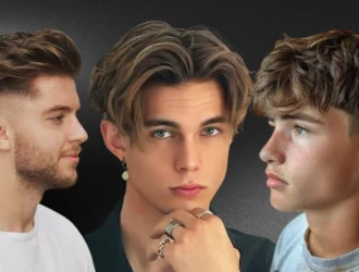 26 Best Boys’ Haircuts for a Stylish and Confident Look