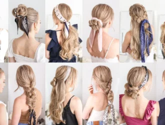 Adorable Winter Hairstyles That’ll Keep You Stylish All Season