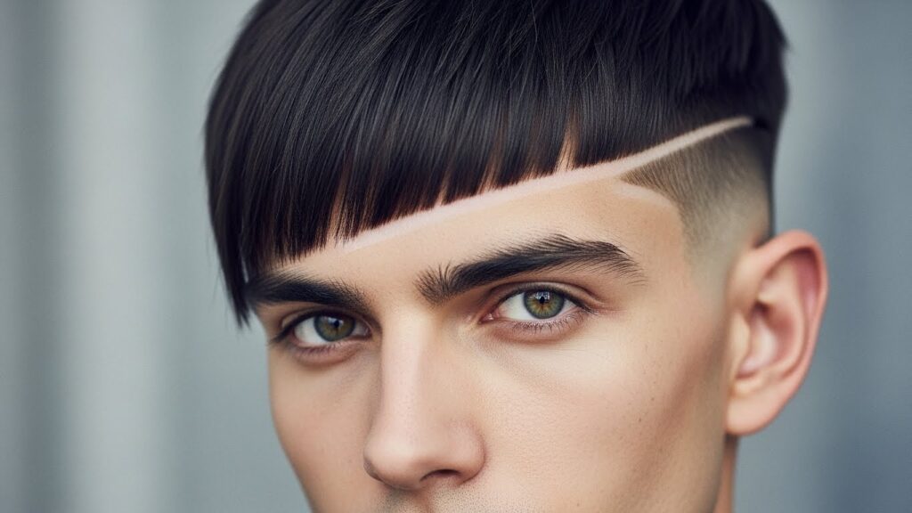 Angular Fringe
