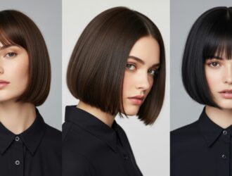 Chin-Length Haircuts You Must Try for a Sleek, Modern Transformation