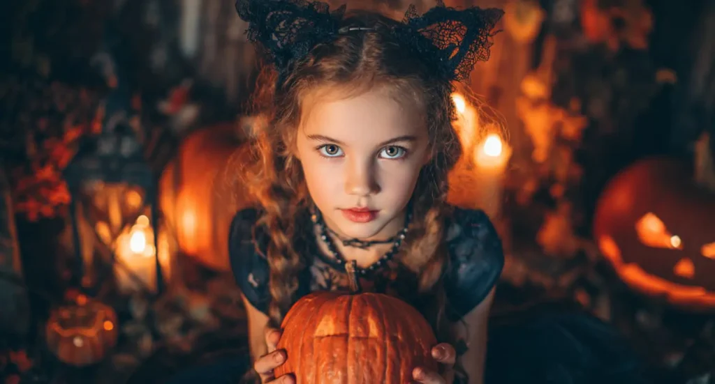 Colorful Candy Pigtails