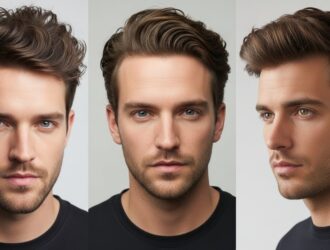 Cool Flow Hairstyles for Men Who Want Effortless Style