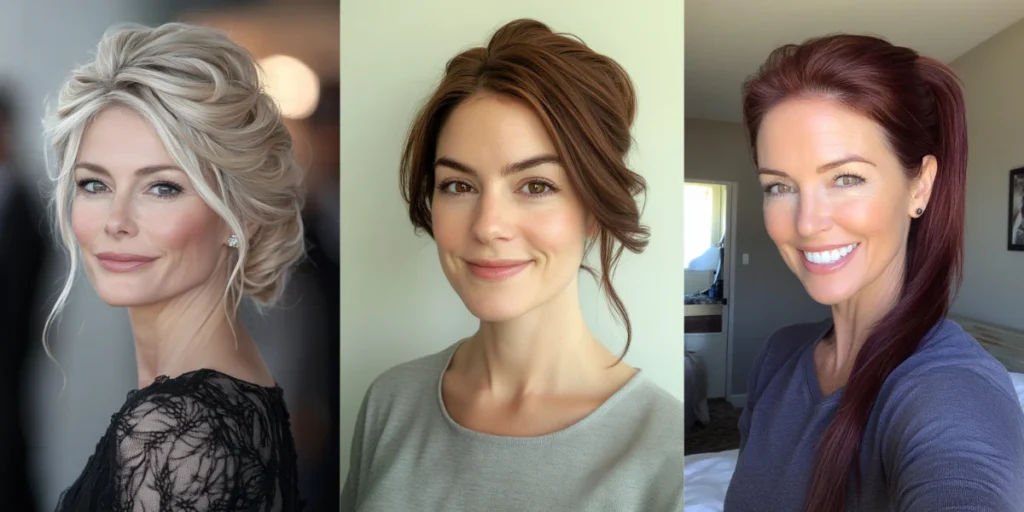 Effortless Crown Pull-Back