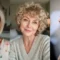 Elegant Short Styles for Older Women with Fine Hair