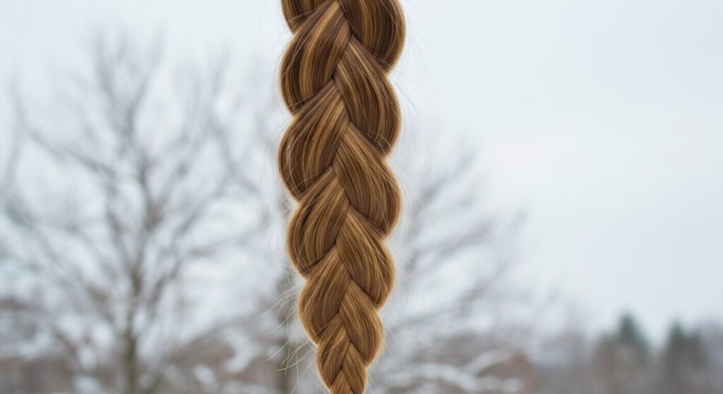 Four-Strand Braid