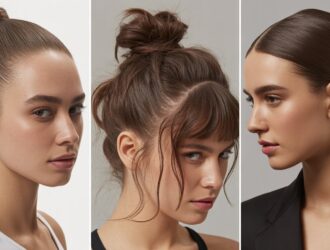 Greasy Hair Try These Fast and Easy Hairstyles