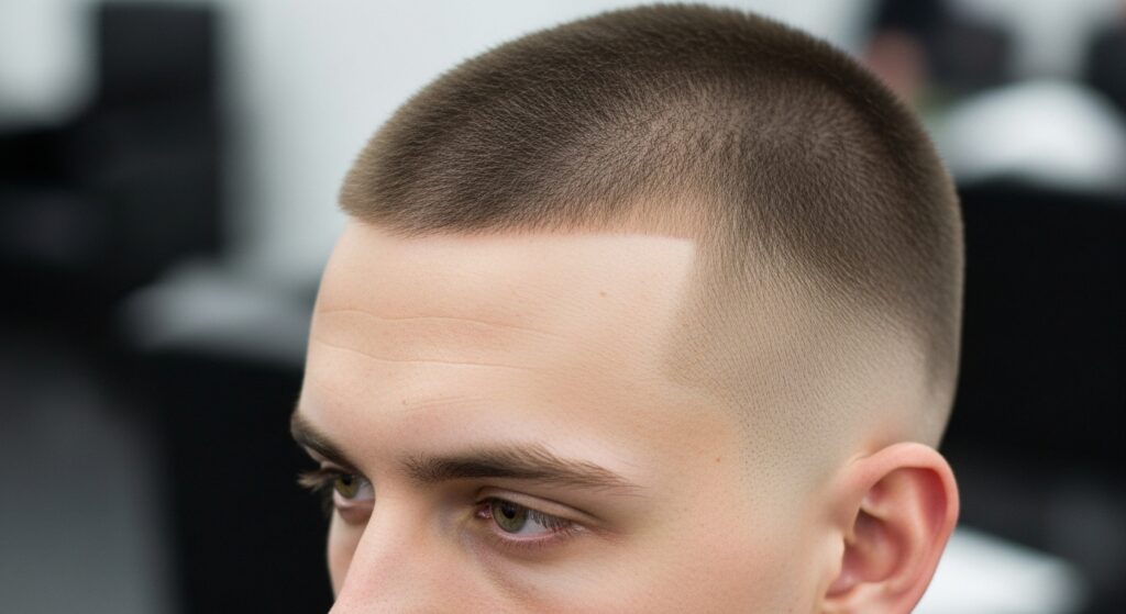 Buzz Cut
