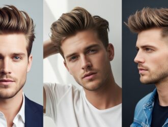 Messy Hair for Men Stylish, Cool, and Easy Looks to Try This Year