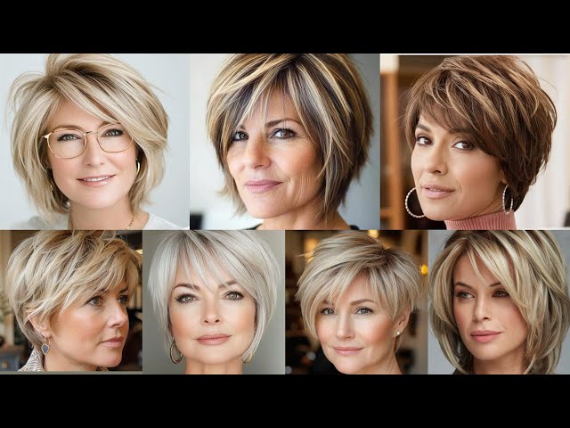 Precision Bob with Layers