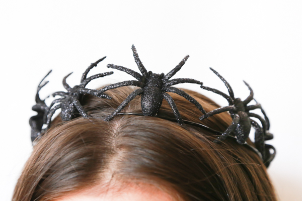 Spider Leg Crown
