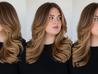 Top 24 Haircuts for Large Women Modern, Chic & Face-Flattering