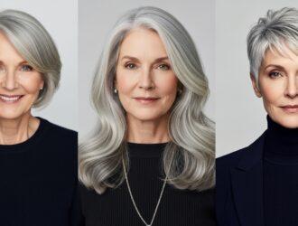 Top Hairstyles for Older Women (Flattering Cuts You’ll Love)