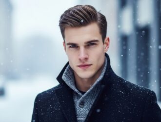 Top Winter Haircuts for Men Fresh, Clean & Fashionable Looks