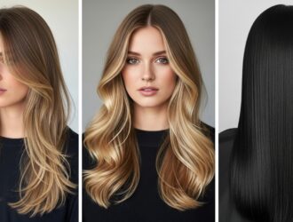 Trendy & Cute Haircuts for Long Hair You’ll Absolutely Love