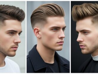 Undercut Haircuts for Men That Perfectly Mix Retro and Trendy