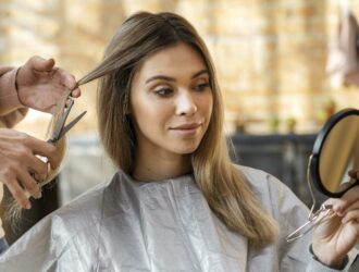 Your Essential Checklist Before Choosing a Fall Haircut
