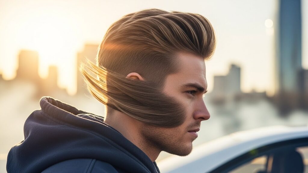 Aero Drift Sovereign