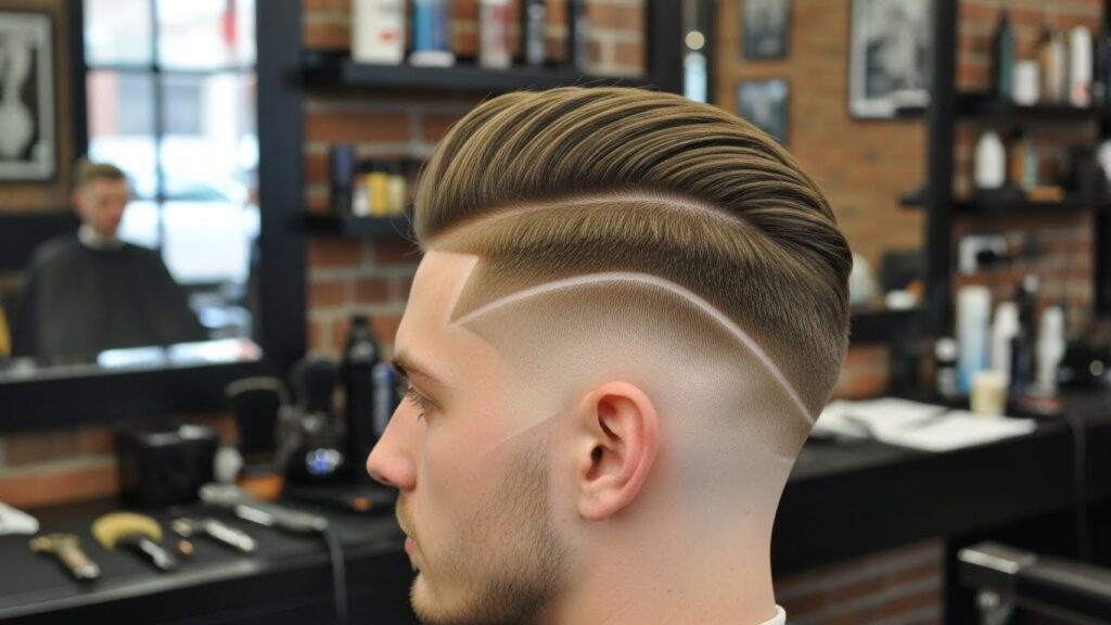 Bladewing Street Archer