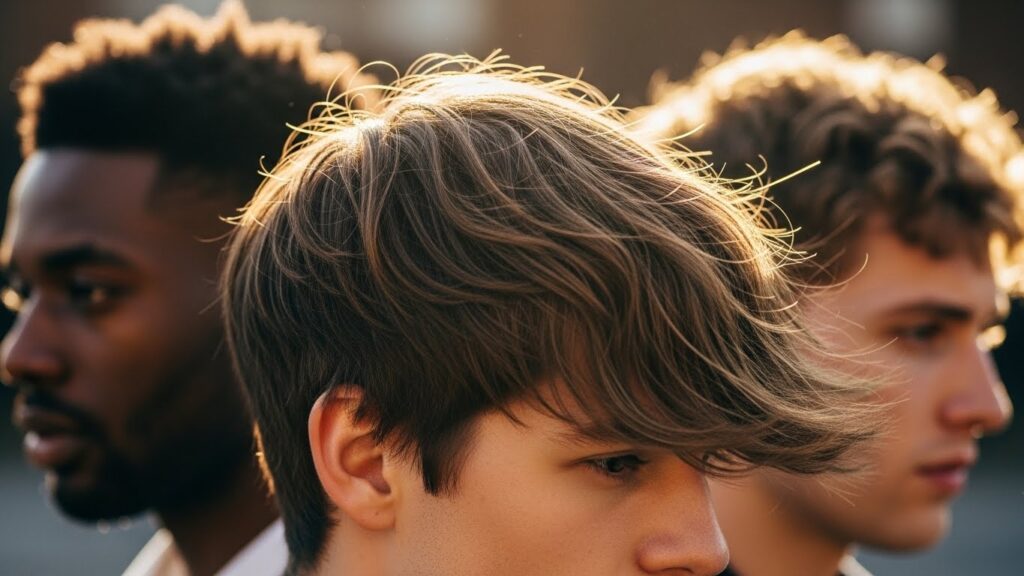 Breezeedge Soft Scatter