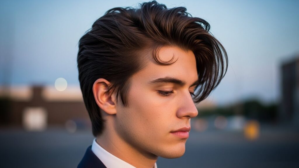 Cloudwhirl Side Drift