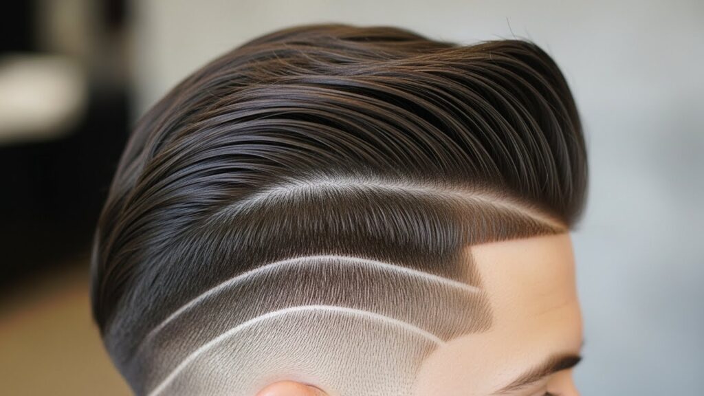 Crestglide Parallel Sweep