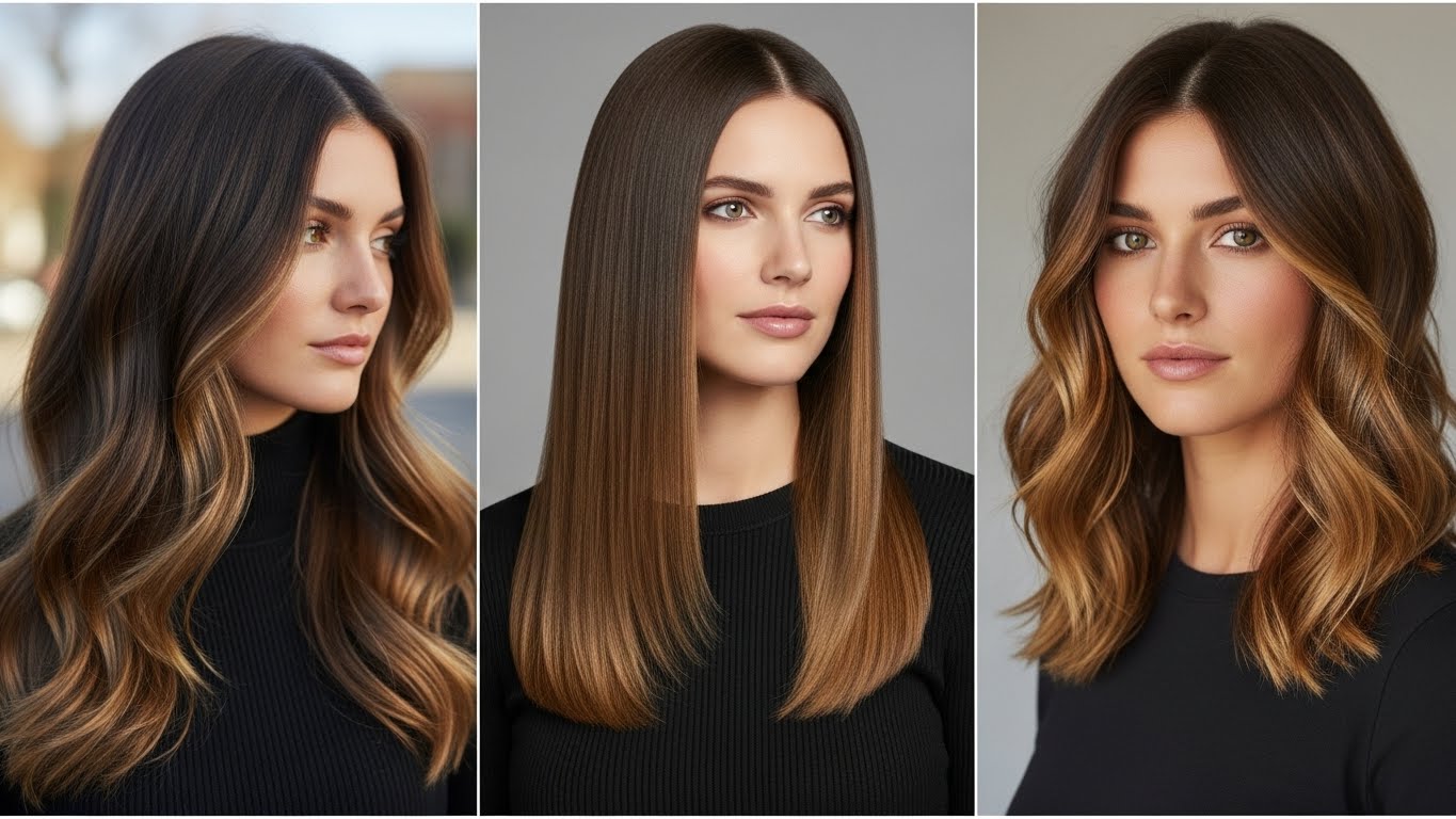 Dark Blonde Hair Color Shades Perfect for Every Time of Year