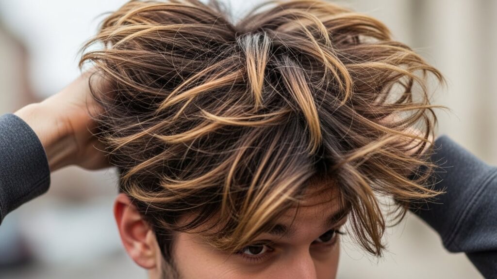 Dimensional Movement