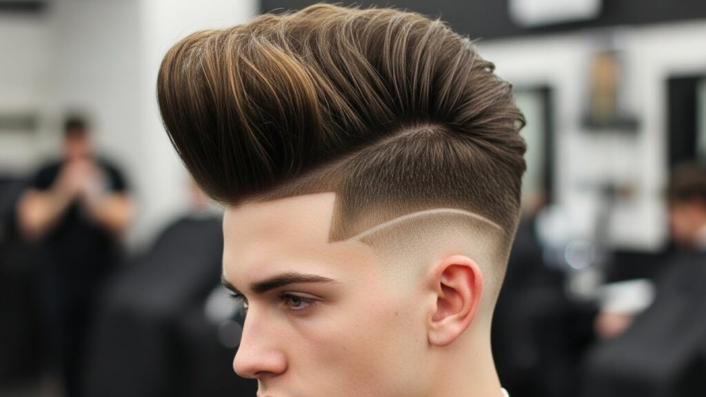 Embercrest High Split