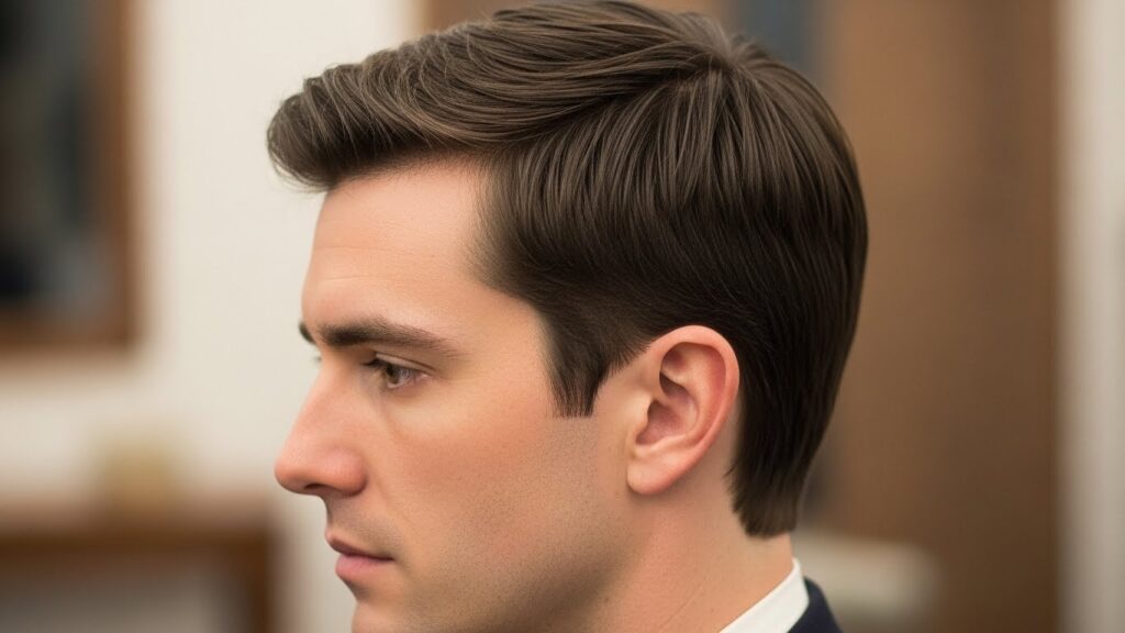  Featherborne Low Crest