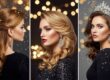 Glamorous New Year’s Eve Hairstyles to Ring in the New Year in Style