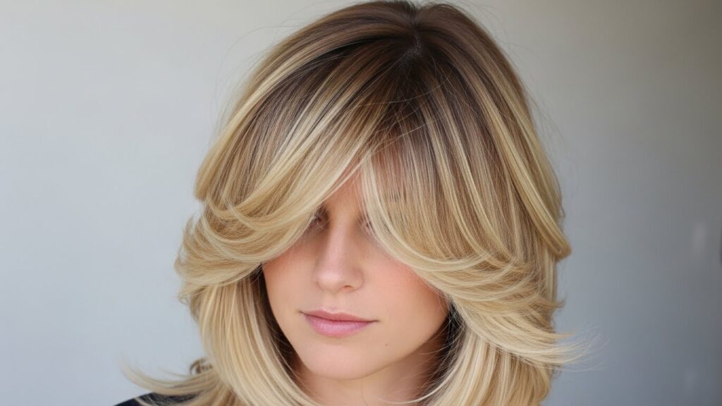 Masterful Balayage Blend