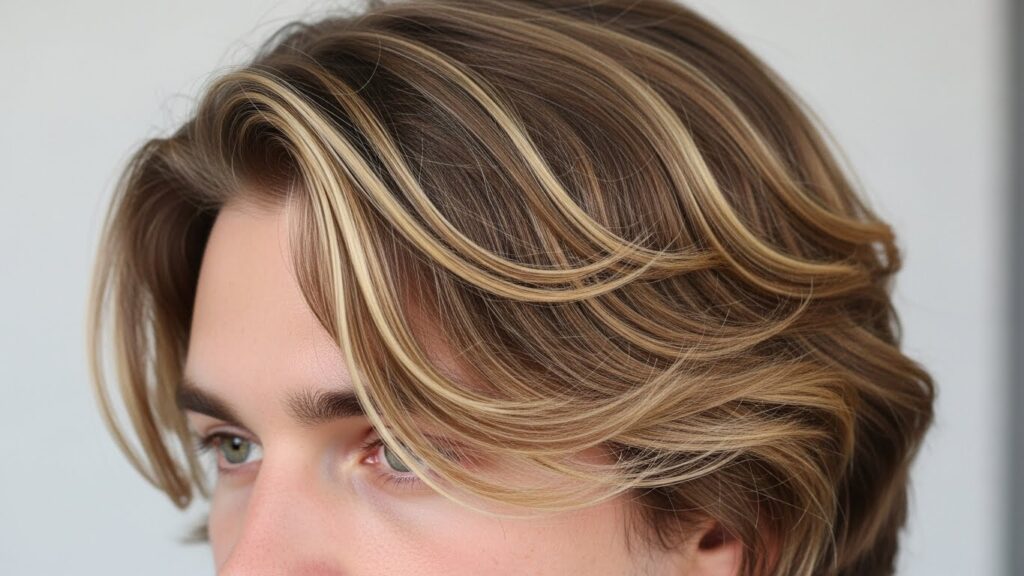 Relaxed Natural Flow