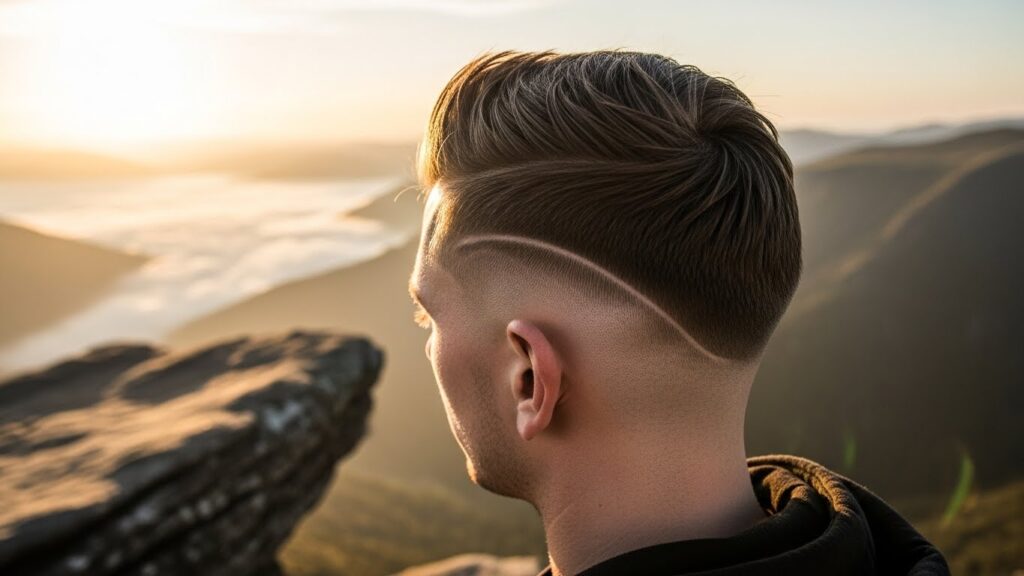  Ridgeflare Flight Verge