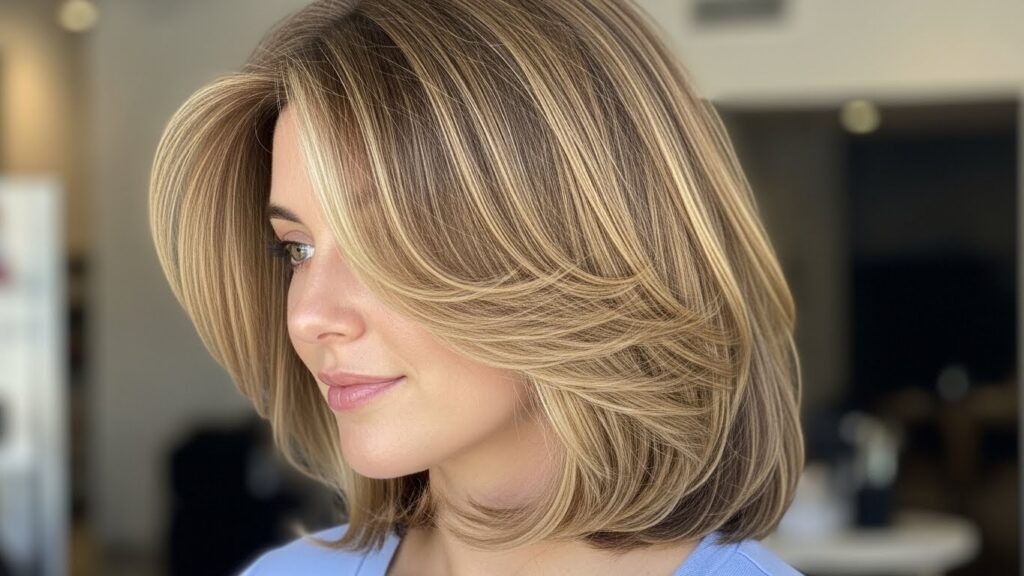 Soft Mid-Length Layers