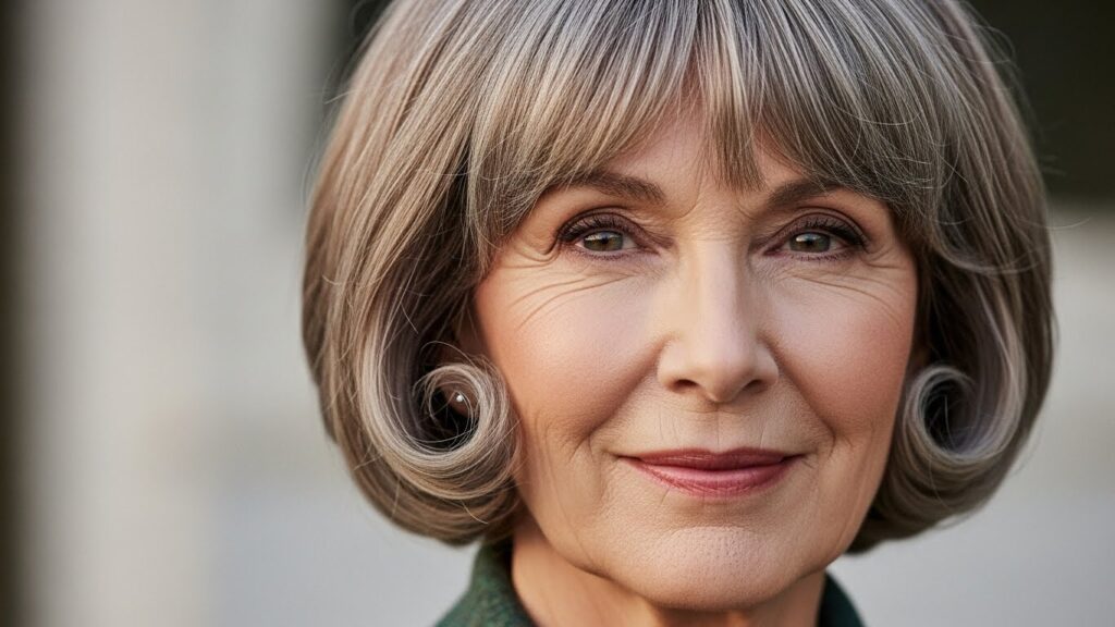 Softening Square Features