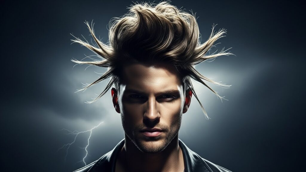 Stormcrest Dual Surge