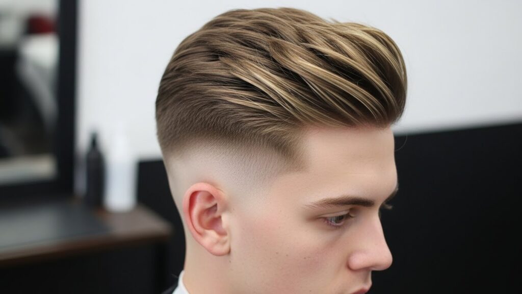 Textured and Fresh Style