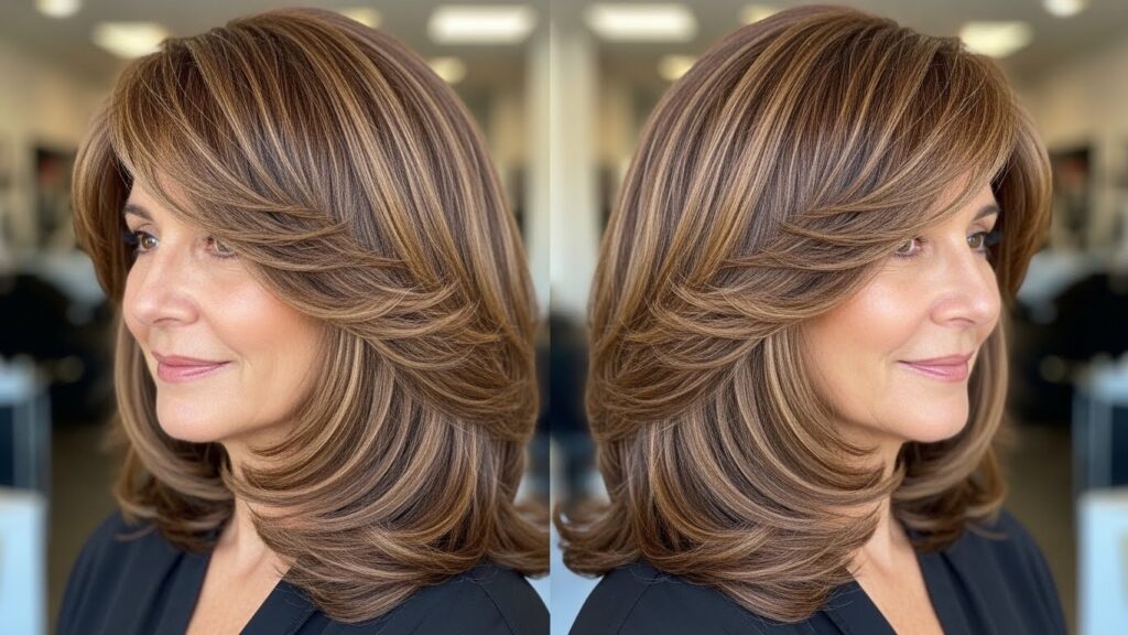 Thick Hair Management