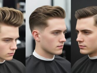 Upgrade Your Style with These Modern Ivy League Haircuts
