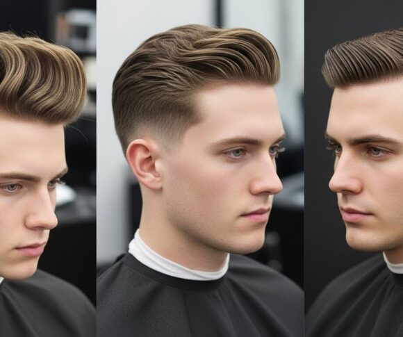Upgrade Your Style with These Modern Ivy League Haircuts