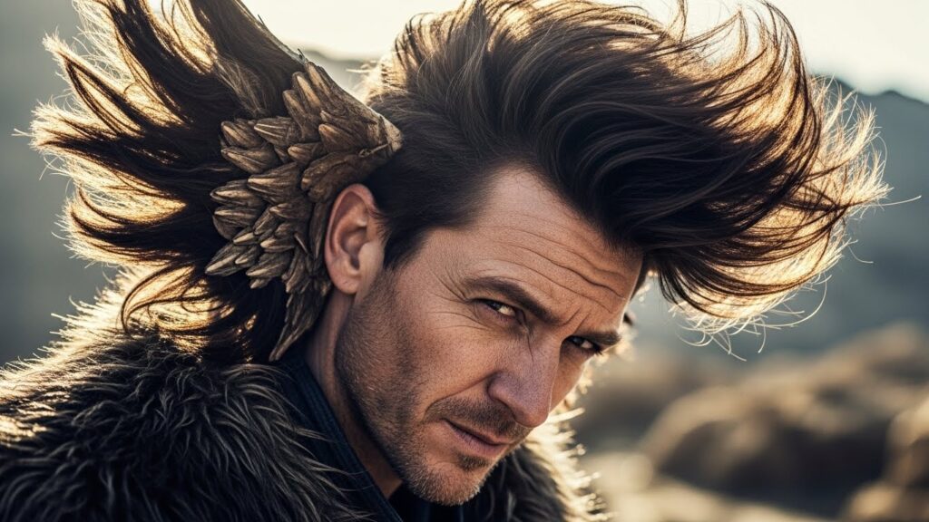 Wildwing Sweepcharge