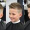 Boys’ Faded Mohawk Looks for a Fresh and Fun Style