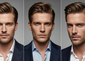 Iconic and Timeless Hairstyles for Men Who Appreciate Style