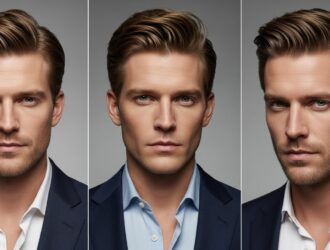 Iconic and Timeless Hairstyles for Men Who Appreciate Style