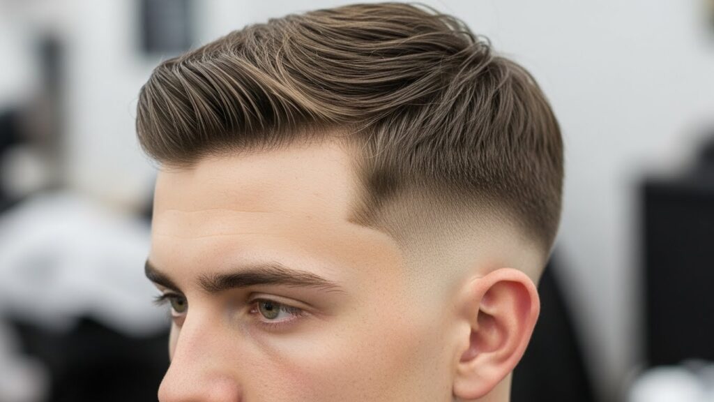 Refined Classic Crew